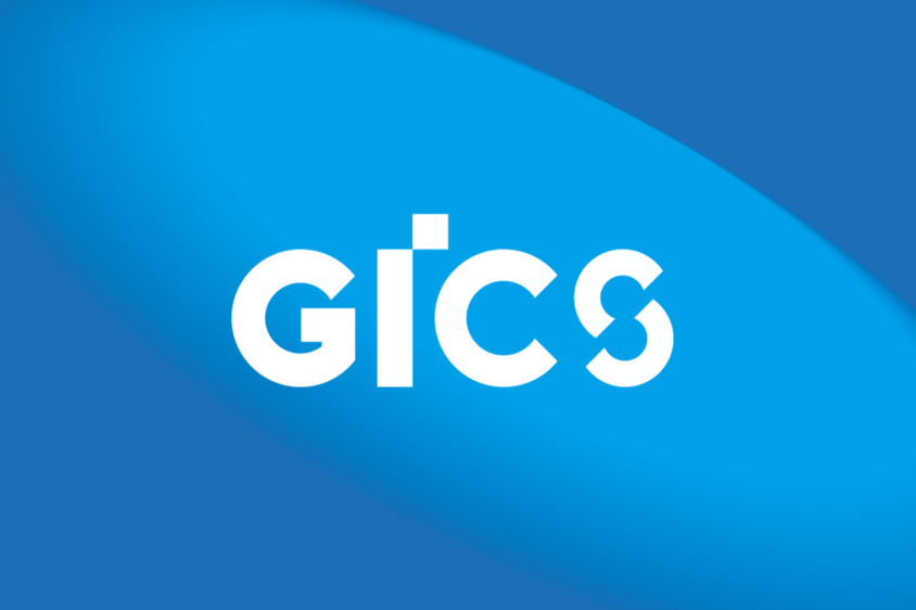 三亚GICS全球半导体才智大会VI设计