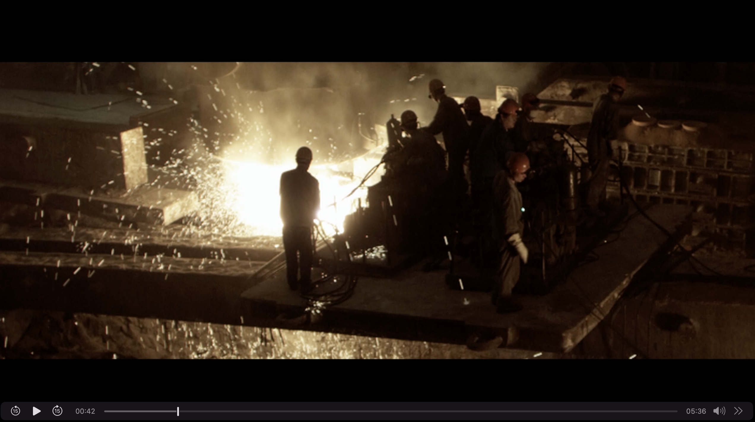 三亚中信重工企业宣传片